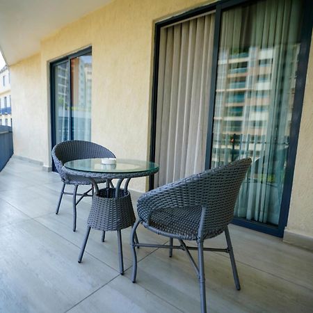 Hotel Deccan Serai, Hitec City, היידראבד מראה חיצוני תמונה